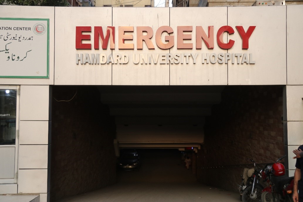 Emergency care