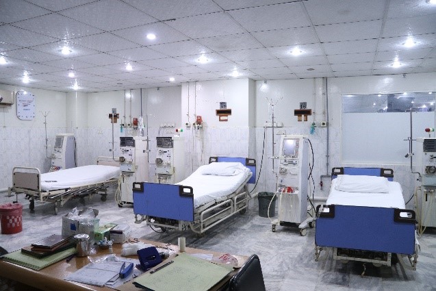 ICU