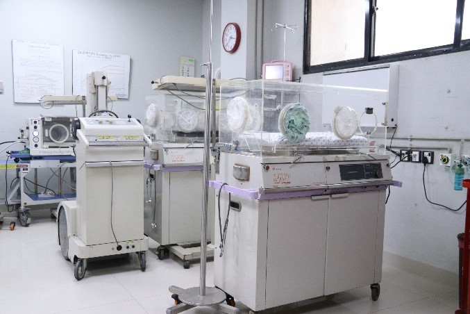 NICU