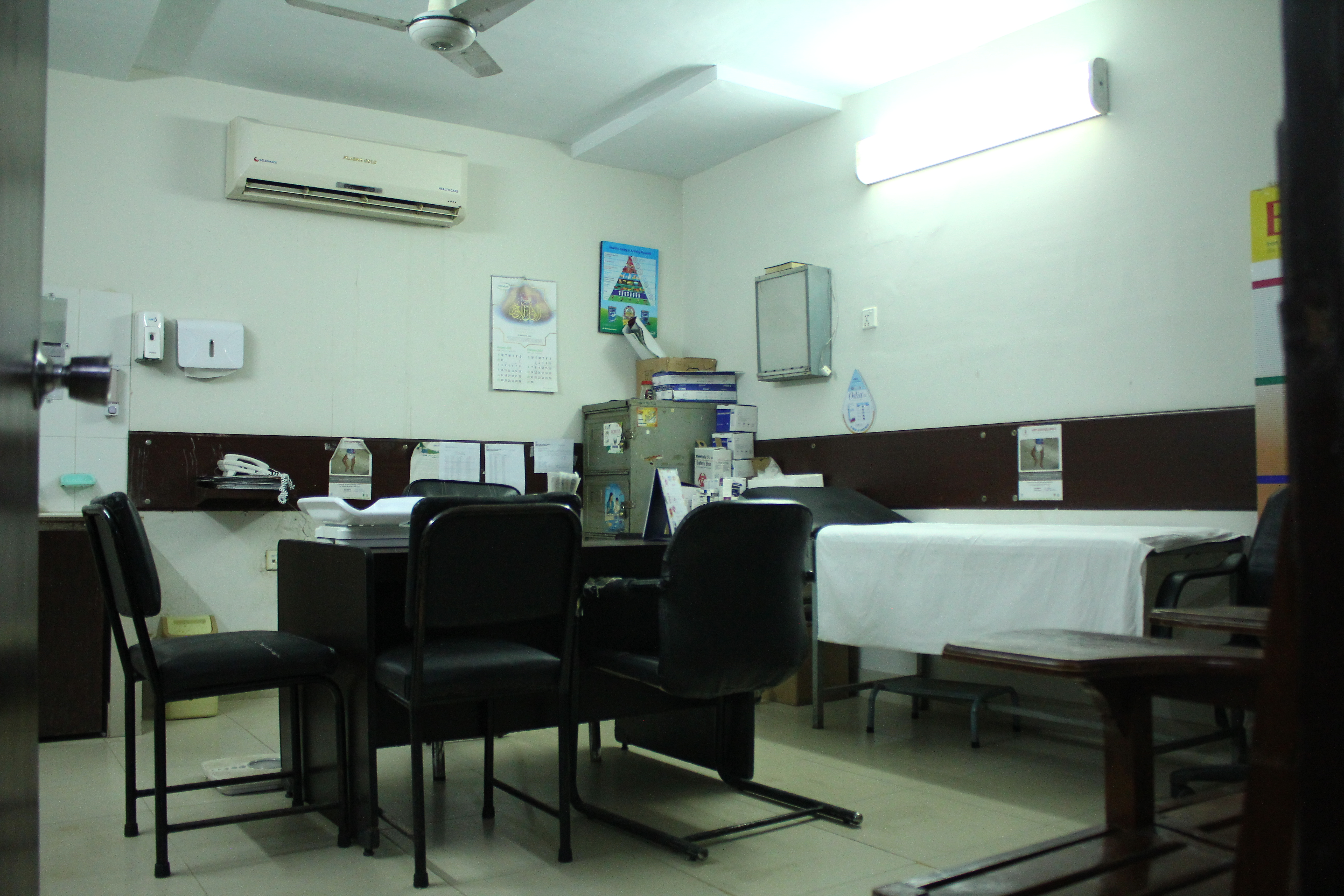 Paediatrics